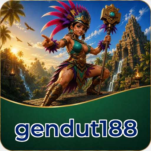 gendut188 Signature