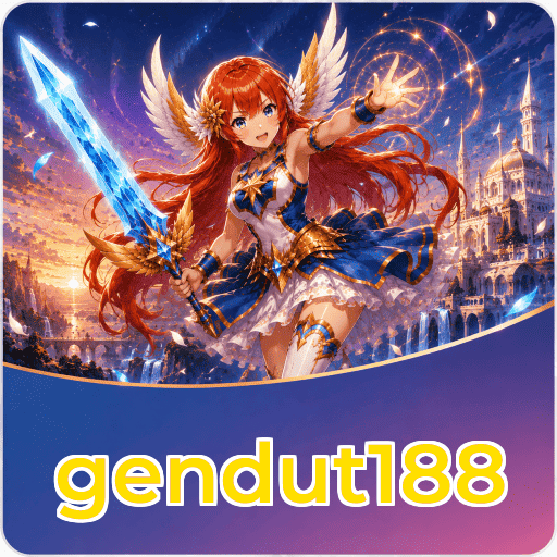 gendut188 APK Structure